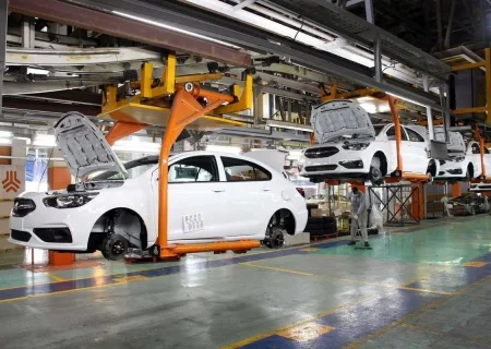 گام نهایی برای خصوصی‌سازی سایپا؛ تعیین قیمت پایه به‌زودی آغاز می‌شود