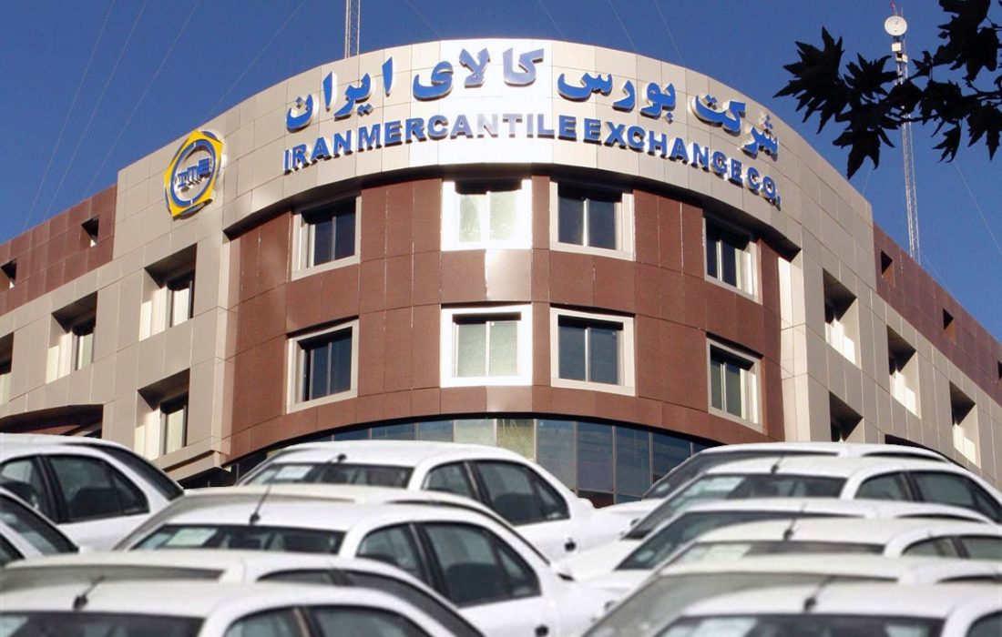 ورود رسمی ۳ محصول ایران خودرو به بورس