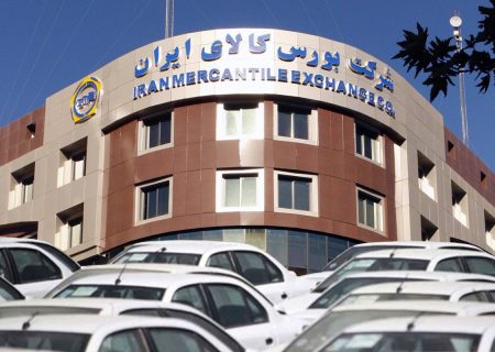 ورود رسمی ۳ محصول ایران خودرو به بورس