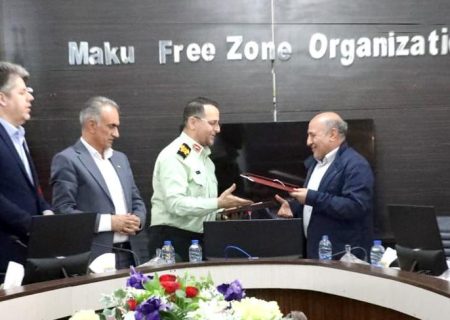 آغاز ورود خودروهای خارجی به منطقه آزاد ماکو