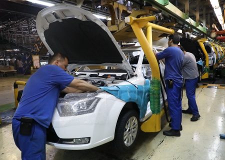 آمار جنجالی داخلی‌سازی؛ خوداظهاری یا واقعیت؟+جدول