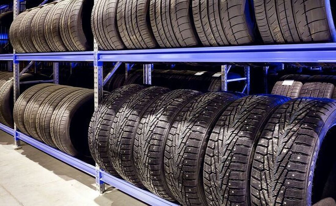 ارزان‌ترین لاستیک ایرانی و خارجی چند؟