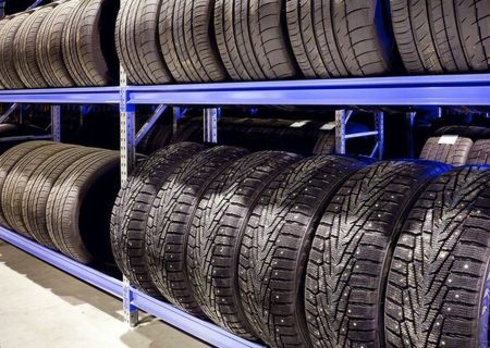 ارزان‌ترین لاستیک ایرانی و خارجی چند؟