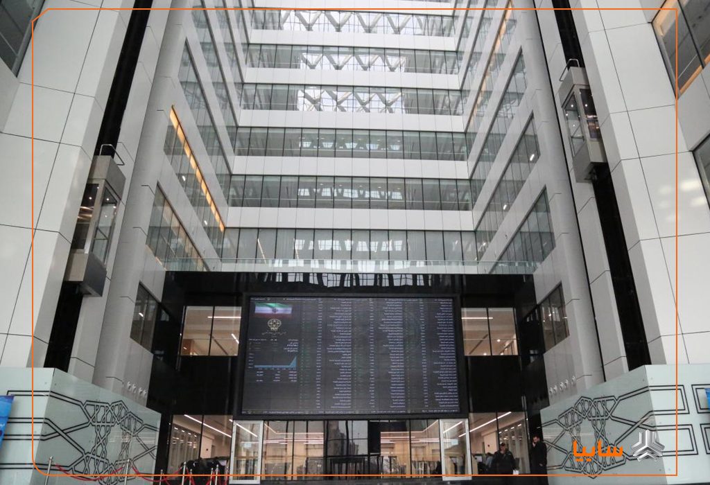 استمرار رشد خساپا از ابتدای هفته