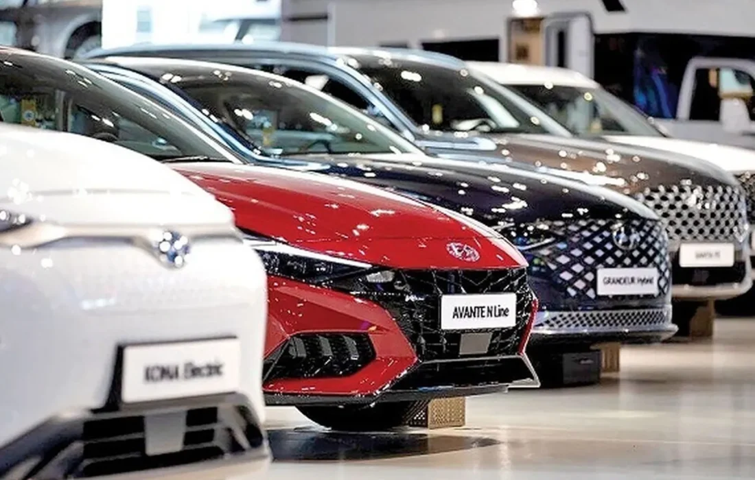 اعلام تعرفه‌های جدید ترکیه برای واردات خودرو