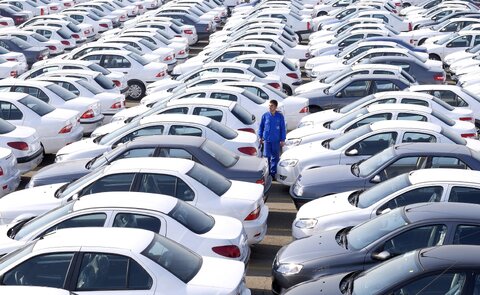 افزایش قیمت خودرو در راه است