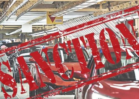 انفجار مکانیسم ماشه در بازار خودرو ایران