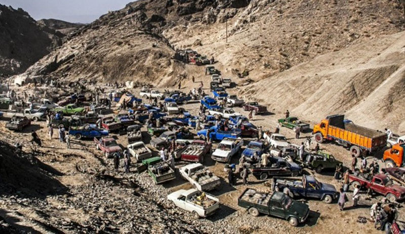 انقلاب هوشمندانه وزارت نفت: پایان رویای قاچاقچیان سوخت!