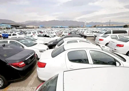 این ۳ خودرو بیشترین طرفدار را در بازار دارند!