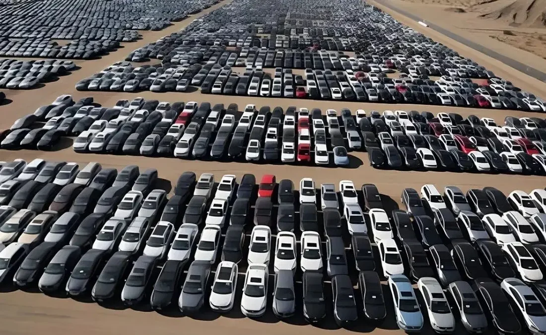 بازار با مخ زمین خورد !