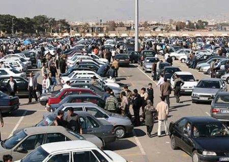 افزایش نرخ ارز و تحولات بزرگ در بازار خودرو