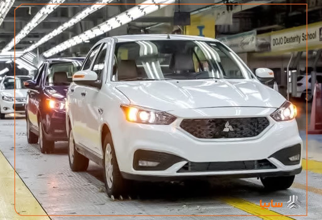 توسعه سبد محصولات با ورود مدل‌های جدید پارس‌خودرو