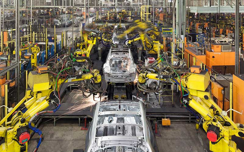 توقف تولید ۵ خودروی پرفروش در بازار