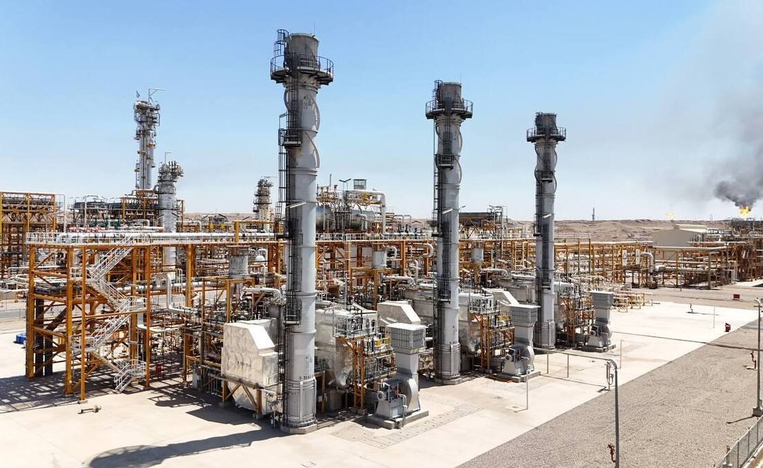 خبر خوب گازی در راه است؛ پایان ثروت سوزی در غرب کشور