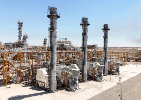 خبر خوب گازی در راه است؛ پایان ثروت سوزی در غرب کشور