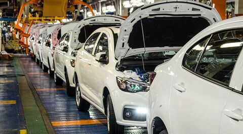 خصوصی‌سازی واقعی، راهکار عبور از بحران خودرو