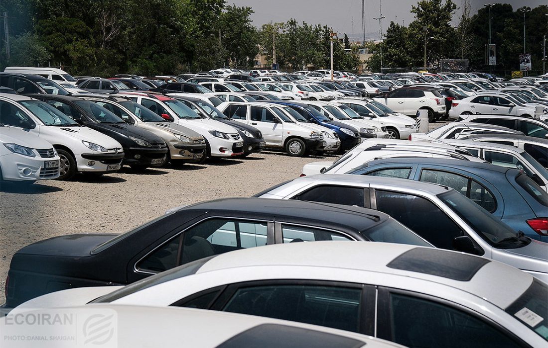 خودروهای داخلی تا 35 میلیون‌تومان ارزان شدند