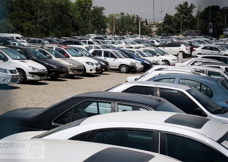 خودروهای داخلی تا 35 میلیون‌تومان ارزان شدند