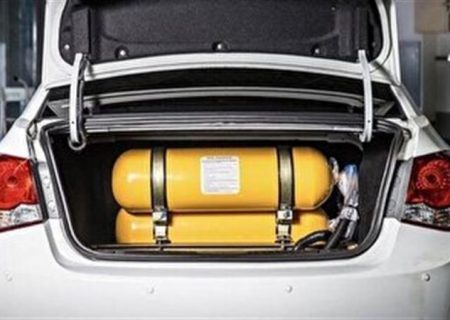 آغاز نام نویسی طرح تبدیل رایگان خودرو‌های بنزینی به دوگانه‌سوز در هرمزگان