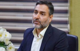 توسعه دیپلماسی فناوری ایران با حضور در پاویون ایران در نمایشگاه بین‌المللی فناورانه  آیمکس استانبول