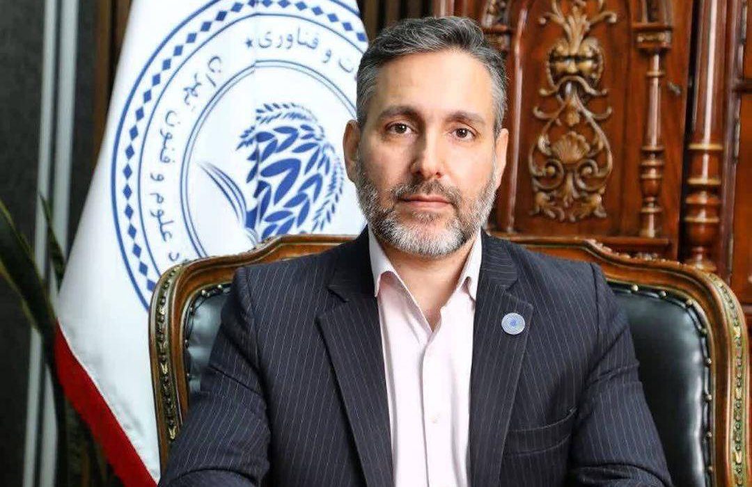 فناوری و هوش مصنوعی، چشم‌ اندازها و محورهای کلیدی نهمین نمایشگاه حمل‌ونقل