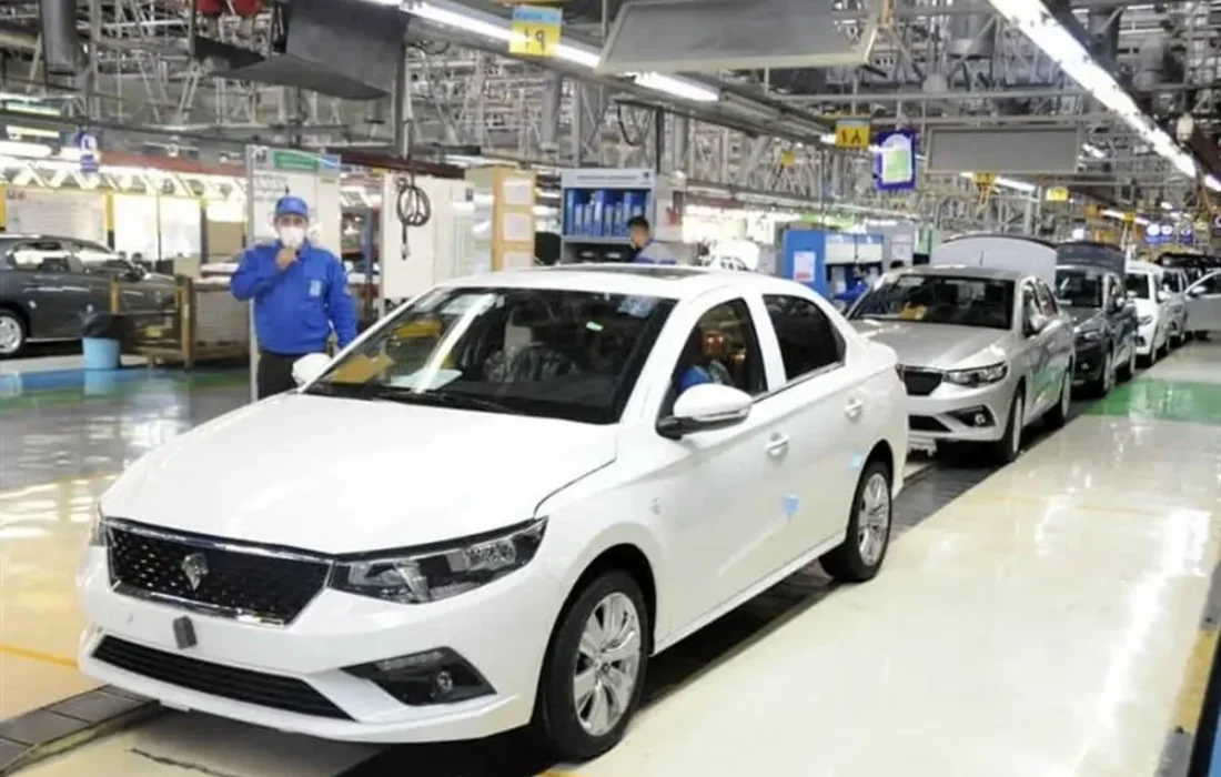 دنا پلاس، پژو و دیگر خودروها چند؟