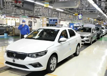 دنا پلاس، پژو و دیگر خودروها چند؟