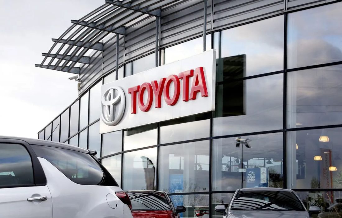 تویوتا: زمان می‌خواهد تا لذت خودروهای اسپرت هیبریدی حس شود