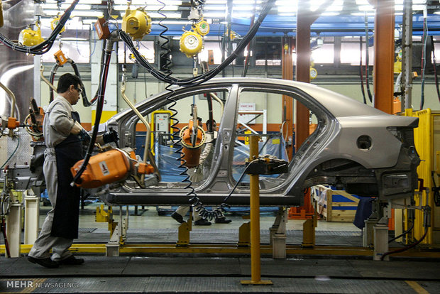 سازمان برنامه و بودجه مأمور حل‌وفصل سهام در وثیقه خودروسازان شد