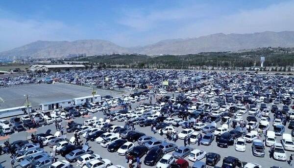 قیمت ها بالا، تقاضا کم!