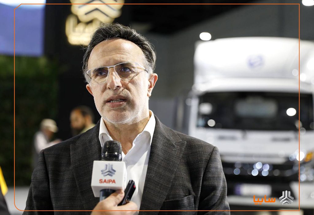 سایپا با تولید محصولات مردمی جایگاه ویژه‌ای در بازار خودرو دارد