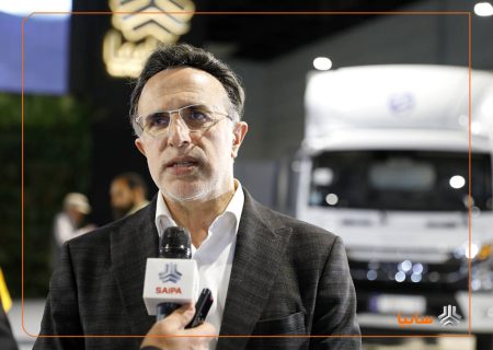 سایپا با تولید محصولات مردمی جایگاه ویژه‌ای در بازار خودرو دارد