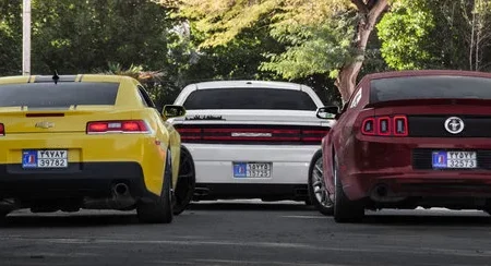 شرایط آسان تبدیل پلاک منطقه آزاد به پلاک ملی