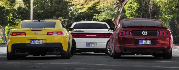 شرایط آسان تبدیل پلاک منطقه آزاد به پلاک ملی