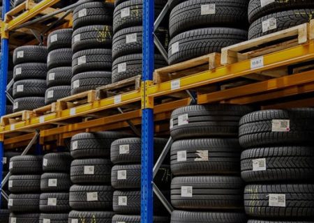 صنعت لاستیک کشور در منگنه تخصیص بی‌ضابطه ارز به واردات