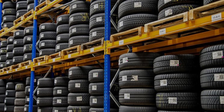 صنعت لاستیک کشور در منگنه تخصیص بی‌ضابطه ارز به واردات