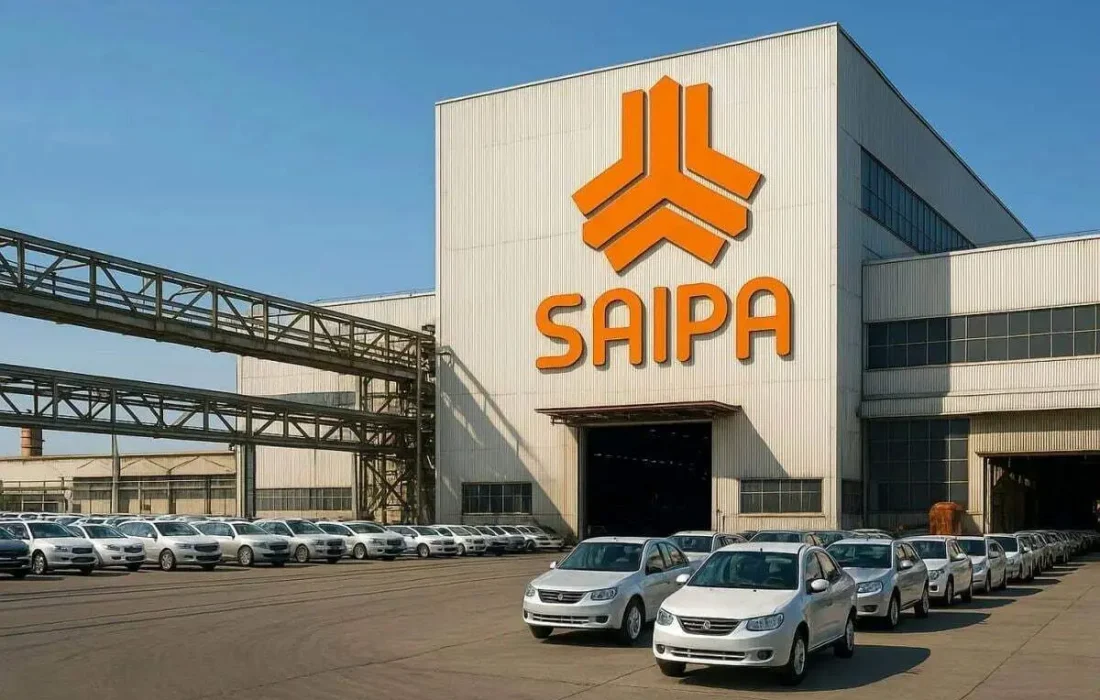 علت متوقف شدن واگذاری سایپا چه بود؟