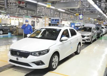 فرصت جدید خرید خودرو با طرح فروش فوری و پیش‌فروش ایران‌خودرو