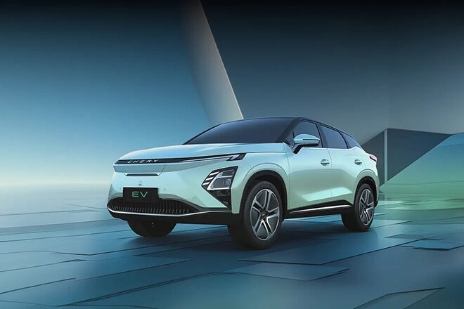 فونیکس، ققنوسی بر فراز بازار خودروی ایران