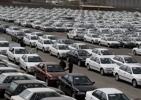 قیمت جدید خودرو بعد از شوک های خبری