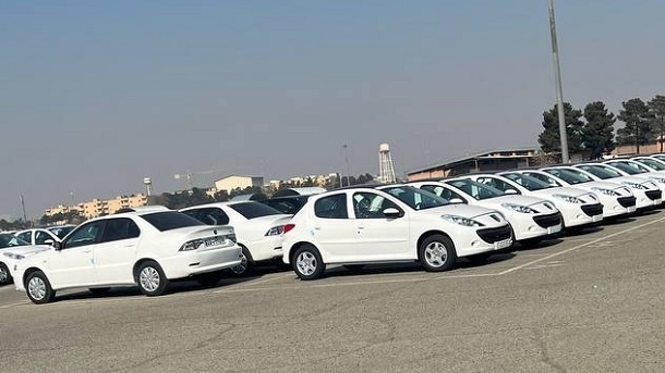  این خودروها ارزان شدند