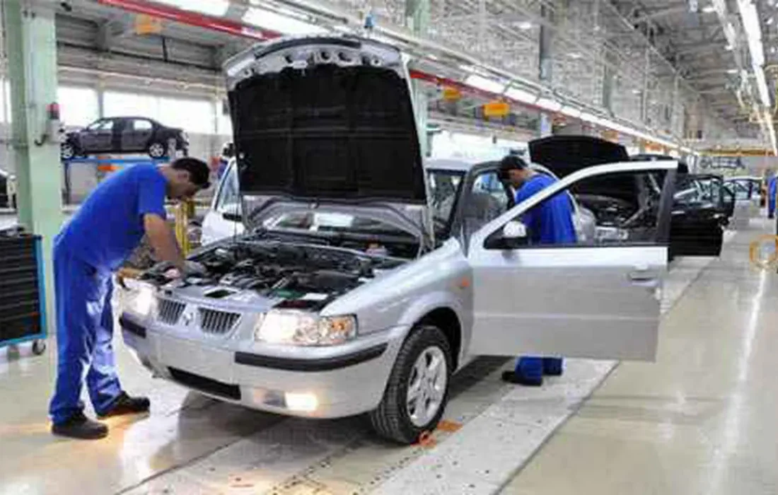 شش خودروی پرطرفدار گران شدند!