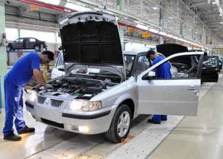 شش خودروی پرطرفدار گران شدند!