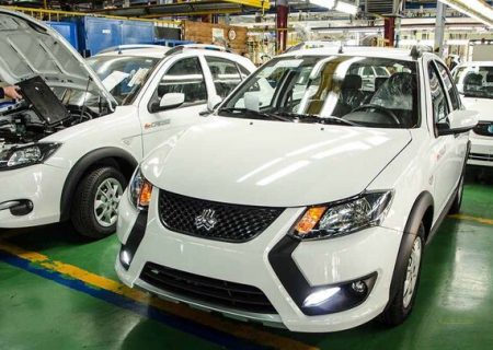 ارزان‌ترین خودرو سواری بازار