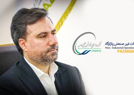 محمد شیخان؛ مدیری که پازارگاد را به قله‌های بهره‌وری رساند