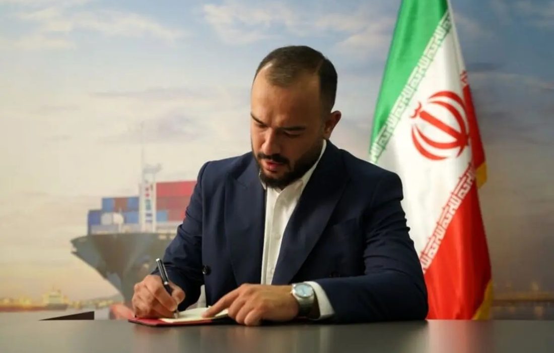 مدیرعامل هلدینگ اتحاد: نمایشگاه حمل‌ونقل، بستری امن برای تقابل نیاز و عرضه / هوشمندسازی گمرکات، ضرورتی انکارناپذیر است