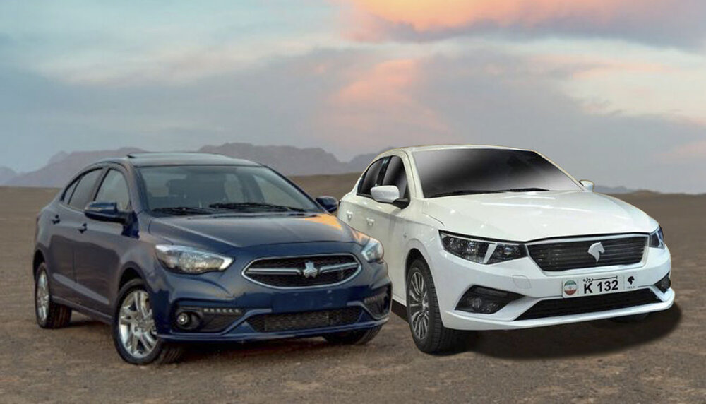 مشخصات فنی پارس نوآ چیست؟