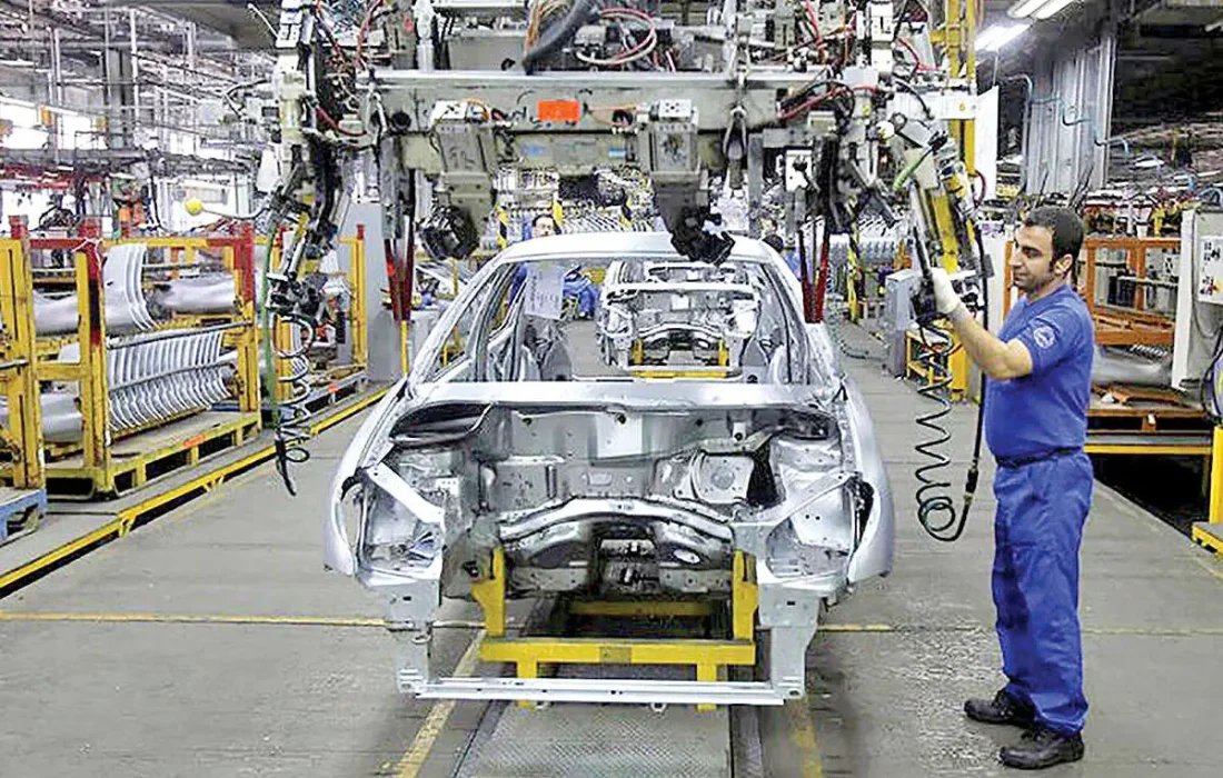 نبض تند خودرو در مرداد؛ رکود ادامه دارد