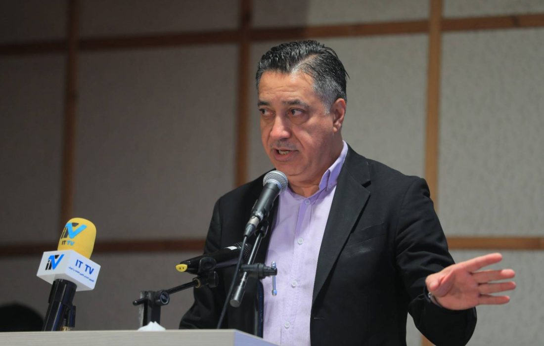 نوآوری در خدمت مسکن و شهرسازی در ششمین نمایشگاه مسکن