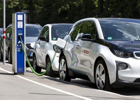 هیبریدی‌ها چگونه به امنیت انرژی ایران کمک می‌کنند؟